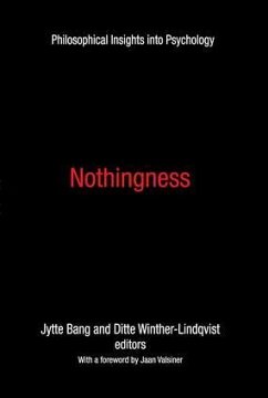 Nothingness - Bang, Jytte