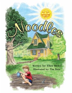 Noodles - Bickel, Ellen