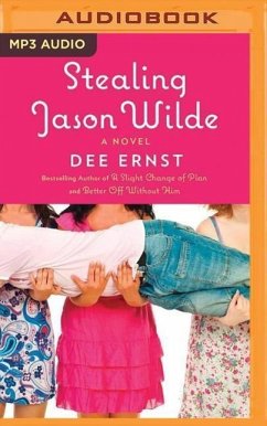 Stealing Jason Wilde - Ernst, Dee