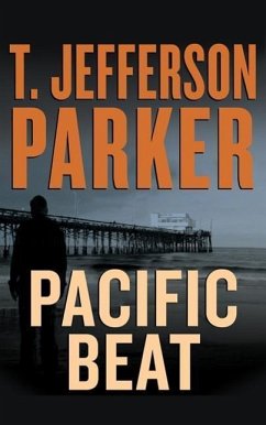 Pacific Beat - Parker, T. Jefferson