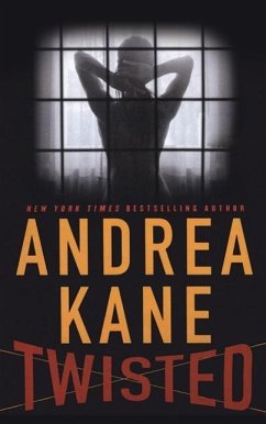 Twisted - Kane, Andrea