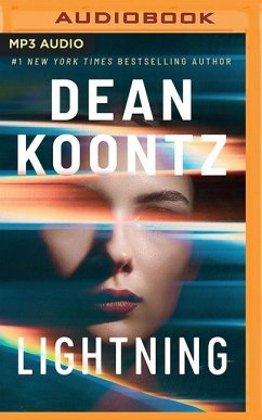 Lightning - Koontz, Dean