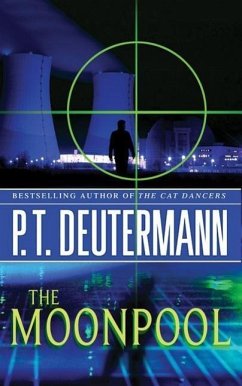 The Moonpool - Deutermann, P. T.