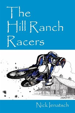 The Hill Ranch Racers - Ienatsch, Nick