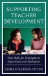 Supporting Teacher Development - Bild 1