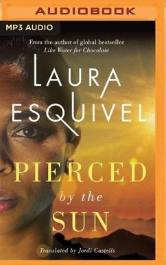 Pierced by the Sun - Esquivel, Laura
