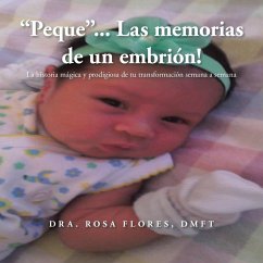 &quote;Peque&quote;... Las memorias de un embrion!