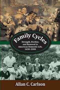 Family Cycles - Carlson, Allan C