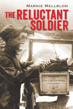 The Reluctant Soldier - Mellblom, Marnie