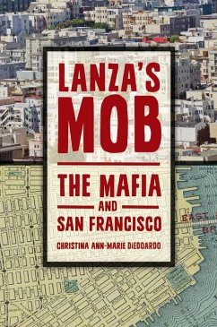 Cover Lanza's Mob
