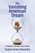The Vanishing American Dream - Bild 1