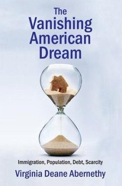 The Vanishing American Dream - Abernethy, Virginia Deane