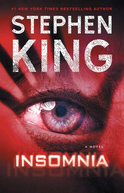 Insomnia - King, Stephen