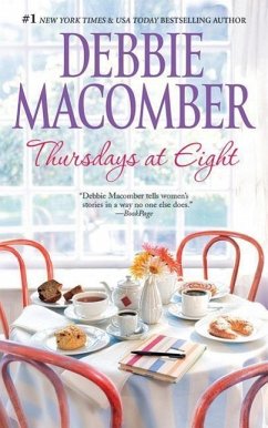 Thursdays at Eight - Macomber, Debbie