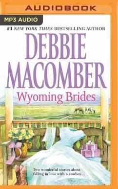 Wyoming Brides - Macomber, Debbie