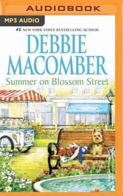 Summer on Blossom Street - Macomber, Debbie