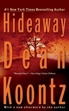 Hideaway - Koontz, Dean