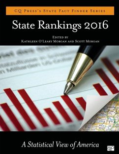 State Rankings 2016 - Morgan, Kathleen O'Leary; Morgan, Scott