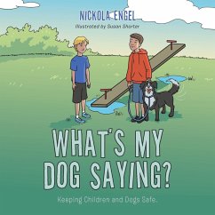 What's My Dog Saying? - Engel, Nickola