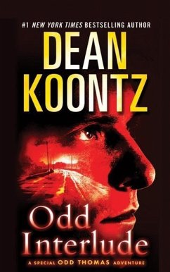 Odd Interlude - Koontz, Dean