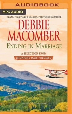 Ending in Marriage: A Selection from Midnight Sons Volume 3 - Macomber, Debbie