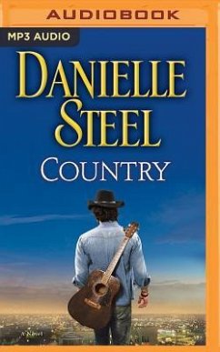 Country - Steel, Danielle