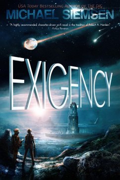 Exigency (eBook, ePUB) - Siemsen, Michael