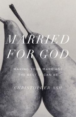 Married for God - Ash, Christopher