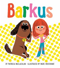 Barkus - MacLachlan, Patricia