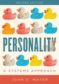 Personality: A Systems Approach