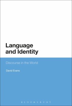 Cover Language and Identity