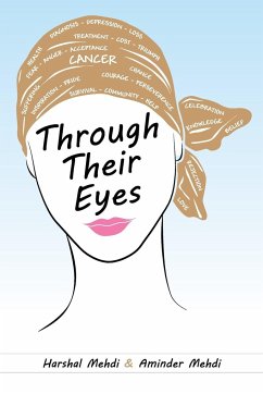 Through Their Eyes - Mehdi, Harshal