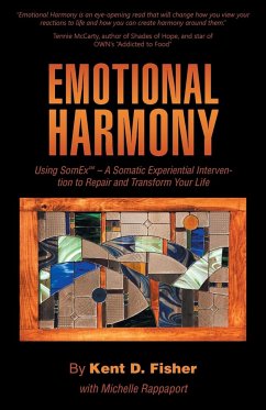 Emotional Harmony - Fisher, Kent D.