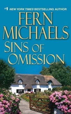 Sins of Omission - Michaels, Fern