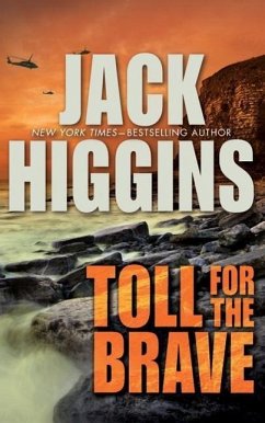 Toll for the Brave - Higgins, Jack