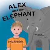 Alex and the Elephant