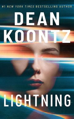 Lightning - Koontz, Dean