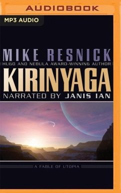 Kirinyaga - Resnick, Mike