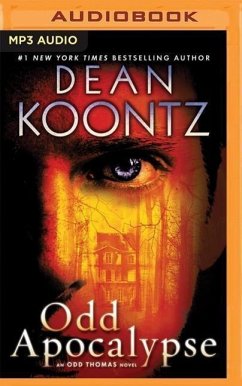 Odd Apocalypse - Koontz, Dean