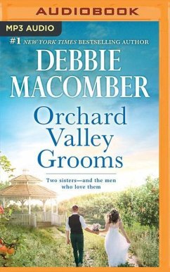 Orchard Valley Grooms - Macomber, Debbie