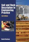 Soil and Rock Description in Engineering Practice, Second Edition