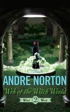 Web of the Witch World - Norton, Andre