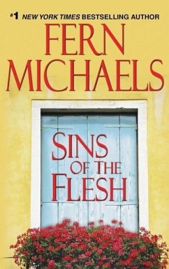 Sins of the Flesh - Michaels, Fern