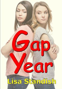 Gap Year - Standish, Lisa