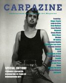 Carpazine Art Magazine Special Edition