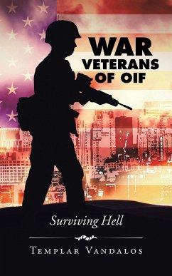 War Veterans of OIF - Vandalos, Templar
