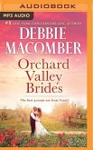 Orchard Valley Brides