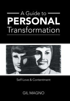 A Guide to Personal Transformation - Magno, Gil