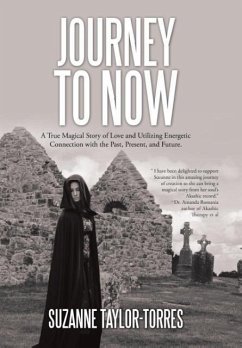 Cover Journey to Now