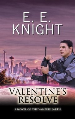 Valentine's Resolve - Knight, E. E.